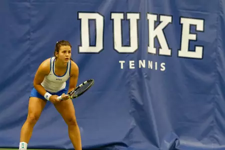 Duke Falls to Miami on the Road