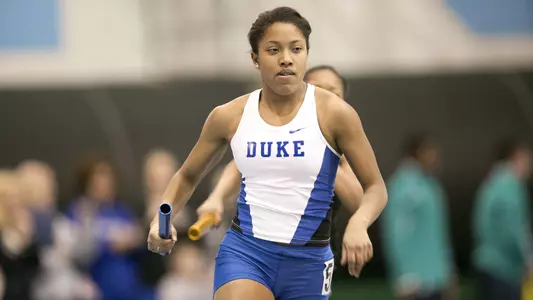 Duke Heads to NC State for Raleigh Relays