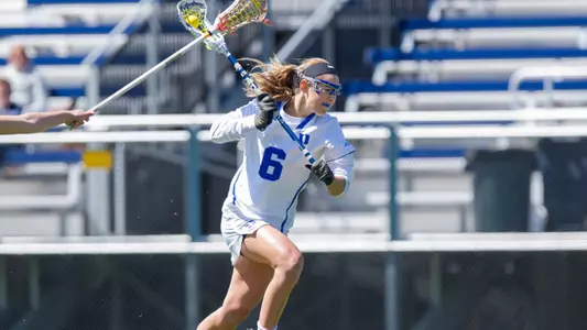Duke Edges Syracuse, 10-9, in Battle of Top-10 Teams