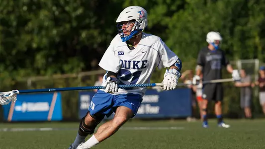 No. 4 North Carolina Edges No. 6 Duke in Thriller