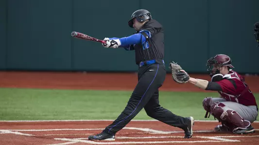 Big Second Inning Sends Duke Past Yale 13-3