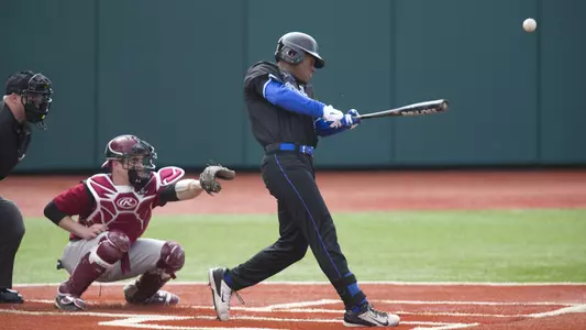 Fall World Series: Six-Run Ninth Sends Black Victory