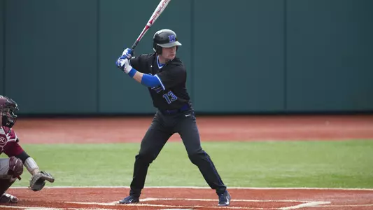 Duke Welcomes Wake Forest for Final ACC Series