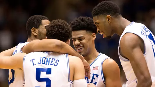 Game Day: vs. NC State, 7 PM, ESPN/ACC Network