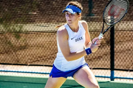 Ester Goldfeld Discusses Reaching 100 Career Wins