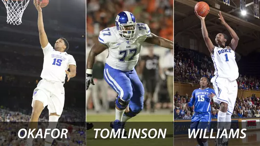 Special Seasons for the Blue Devils