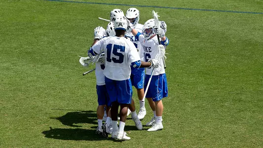 Duke Tabbed 2nd in ACC in Preseason Poll