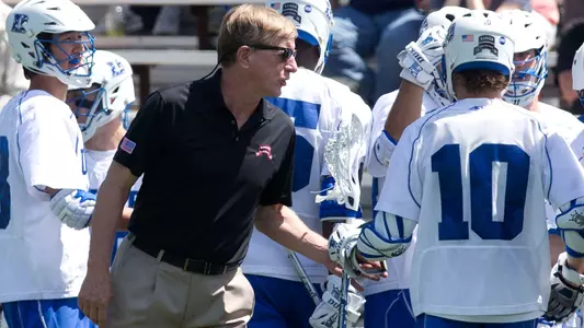 Fundamentals: Coaching Clinic No. 3 Archive