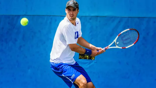 Blue Devils Close Regular Season This Weekend