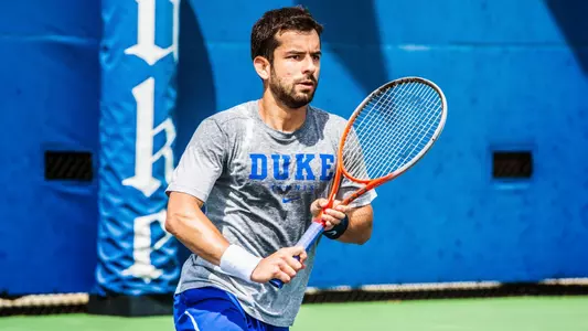 Georgia Tech Holds Off Duke, 4-3