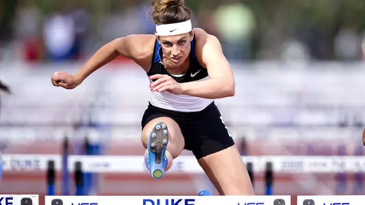 Maslowski a Double-Winner on Day One of VT Challenge