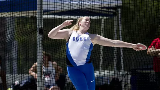 Brand Caps NCAA Championships for Duke