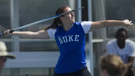 Blue Devils Prepped for VertKlasse Meeting