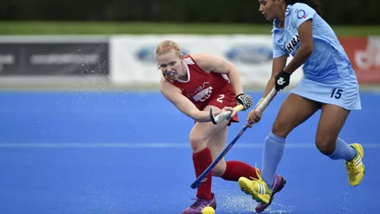 U.S. Places Fifth in Hockey World League Semifinals