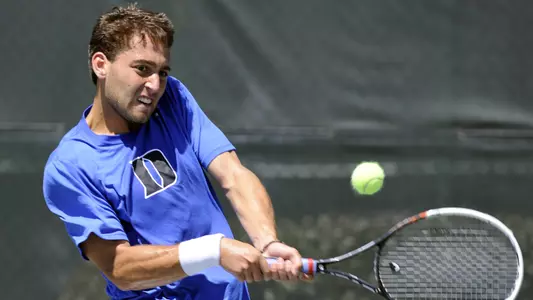Duke Advances to ACC Championship Quarterfinals
