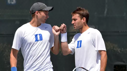 North Carolina Slips Past Duke, 4-3