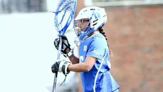 Angel Thompson Senior Profile