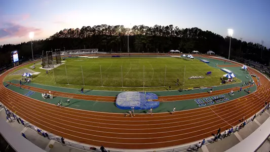 Morris Williams Track and Field Stadium
