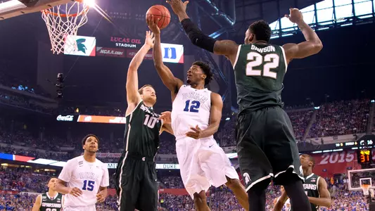 Winslow to Enter NBA Draft
