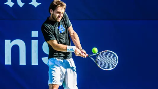 Blue Devils Wrapping up Fall Season