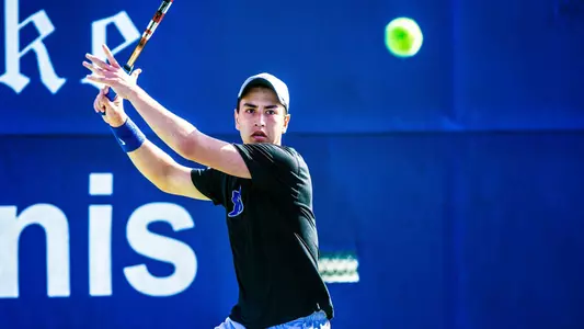 Alvarez Leads Blue Devils in Preseason Rankings