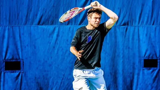 No. 6 Duke Falls 5-2 at No. 16 North Carolina