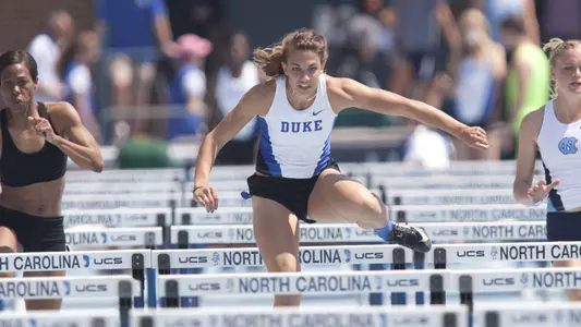 Blue Devils Set to Host Duke Invitational