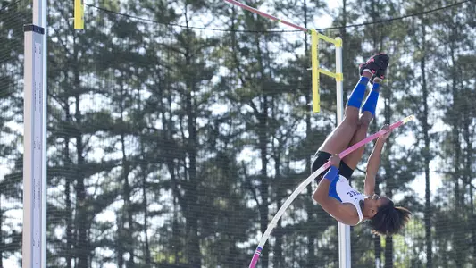 Blue Devils Prepped for ACC Outdoor Championships
