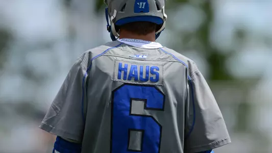 Haus Named to U.S. Team Roster for Israel