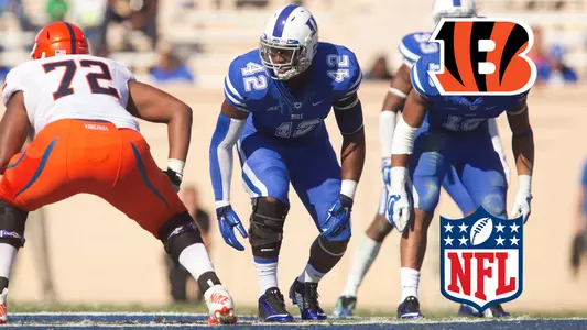 Johnson Agrees to Terms with Cincinnati Bengals