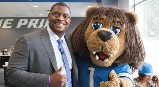 What They?re Saying: NFL Draft