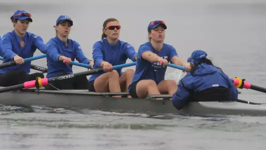 Donovan Receives ACC Top Six for Service Award