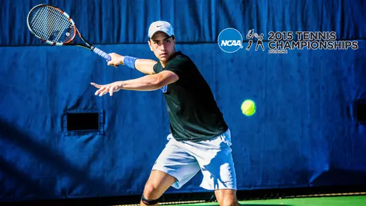 Duke Opens NCAA Team Championship Action Friday