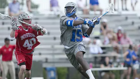 Jones Selected as Tewaaraton Award Finalist