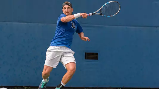 Duke Starts Strong at USTA/ITA Carolina Regional