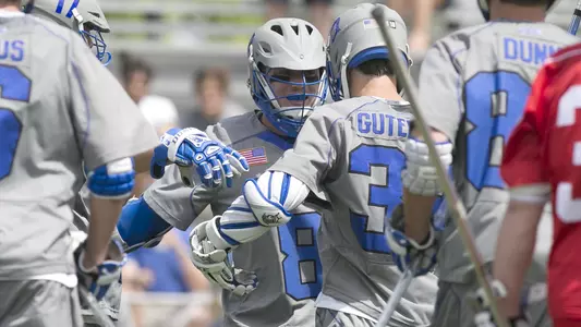 Duke Kicks Off NCAA Tournament with Ohio State