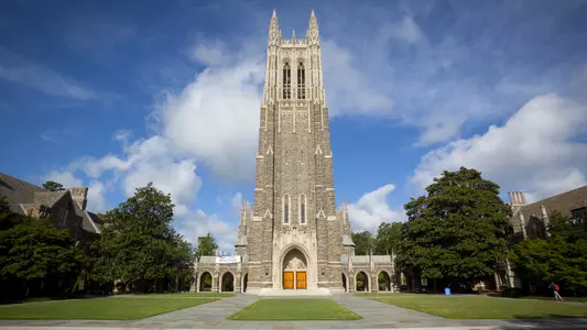 Three Duke Men?s Tennis Players Receive Degrees
