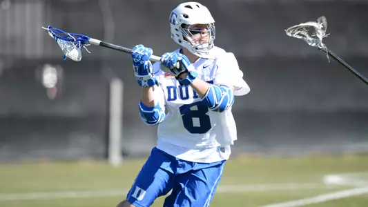 Ohio State Defeats Duke, 16-11