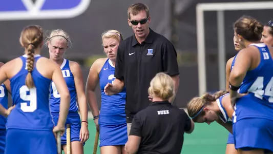 Martin Tabbed to Lead U.S. U17 National Team