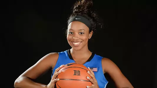 Brown, Blue Devils Working Hard on Campus