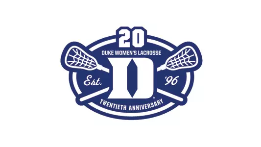 Duke to Celebrate 20 Years of Women?s Lacrosse