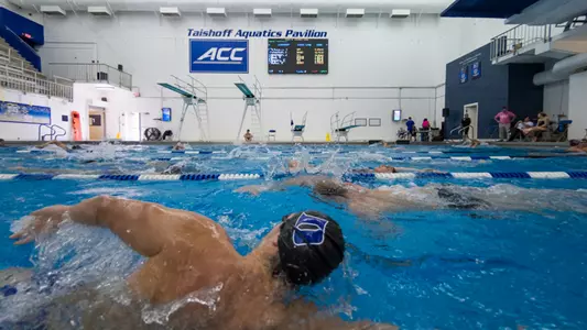 Nine Blue Devils Net Scholar All-America Accolades