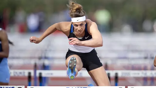 NCAA Preview: Teddi Maslowski