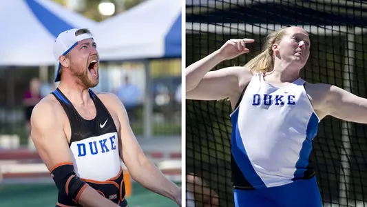 NCAA Preview: Thomas Lang and Erica Brand