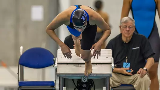 Paez Wins 100 Fly Consolation Final at Pan Am Games