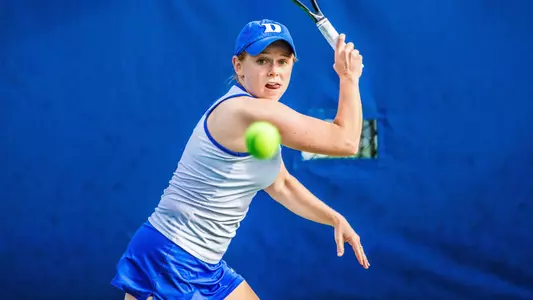 Smith Wins ITA Summer Circuit Event in Blacksburg