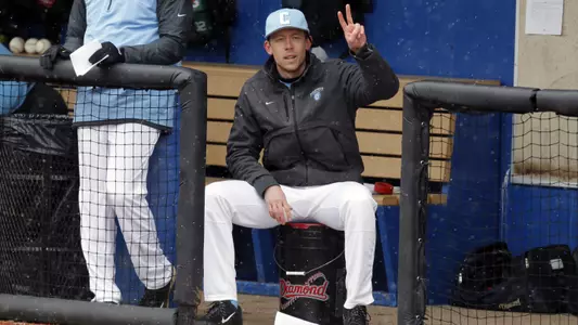 Pete Maki Joins Duke Baseball Staff