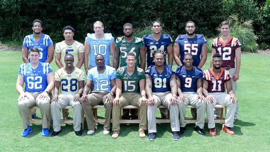 What They're Saying: ACC Kickoff