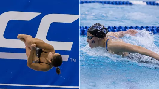 Gundry, Paez No Strangers to International Travel