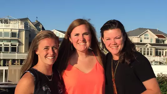 #DukeWLAX20th Spotlight: Emma Hamm